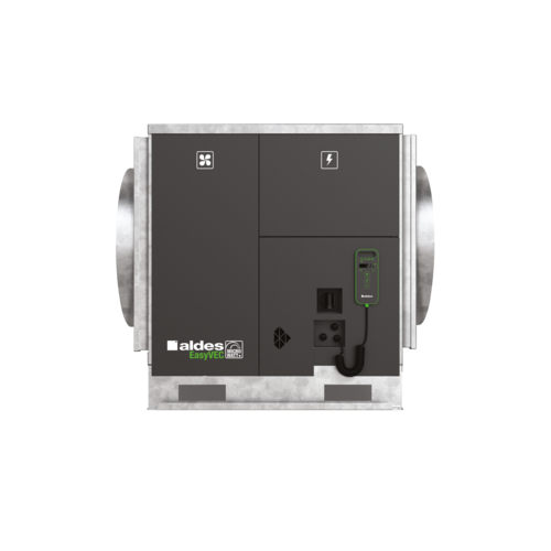 EasyVEC® MICRO-WATT +